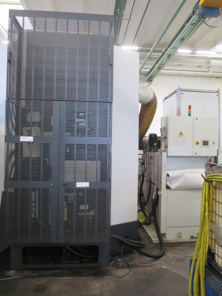 Maschinen zur Zahnradfertigung-6