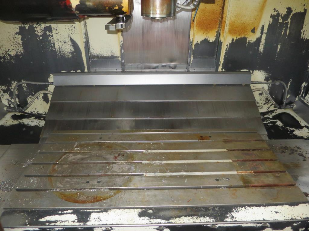 Maschinen zur Zahnradfertigung-11