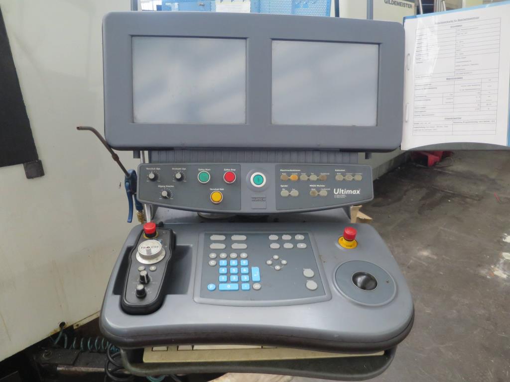 Maschinen zur Zahnradfertigung-12