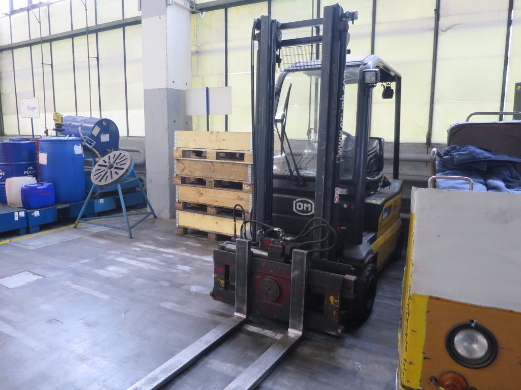 Maschinen zur Zahnradfertigung-2