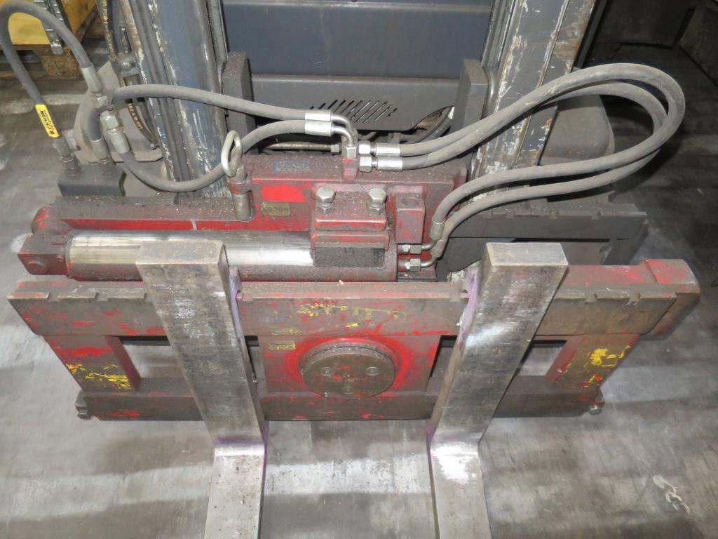 Maschinen zur Zahnradfertigung-3