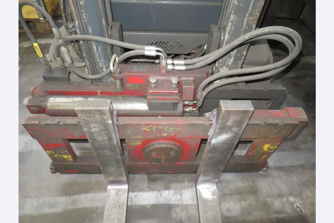 Gear manufacturing machines-3