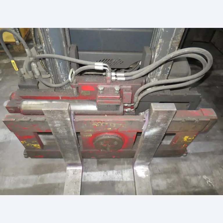 Gear manufacturing machines-3