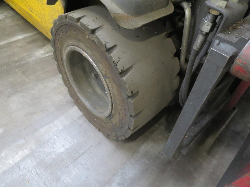 Maschinen zur Zahnradfertigung-5