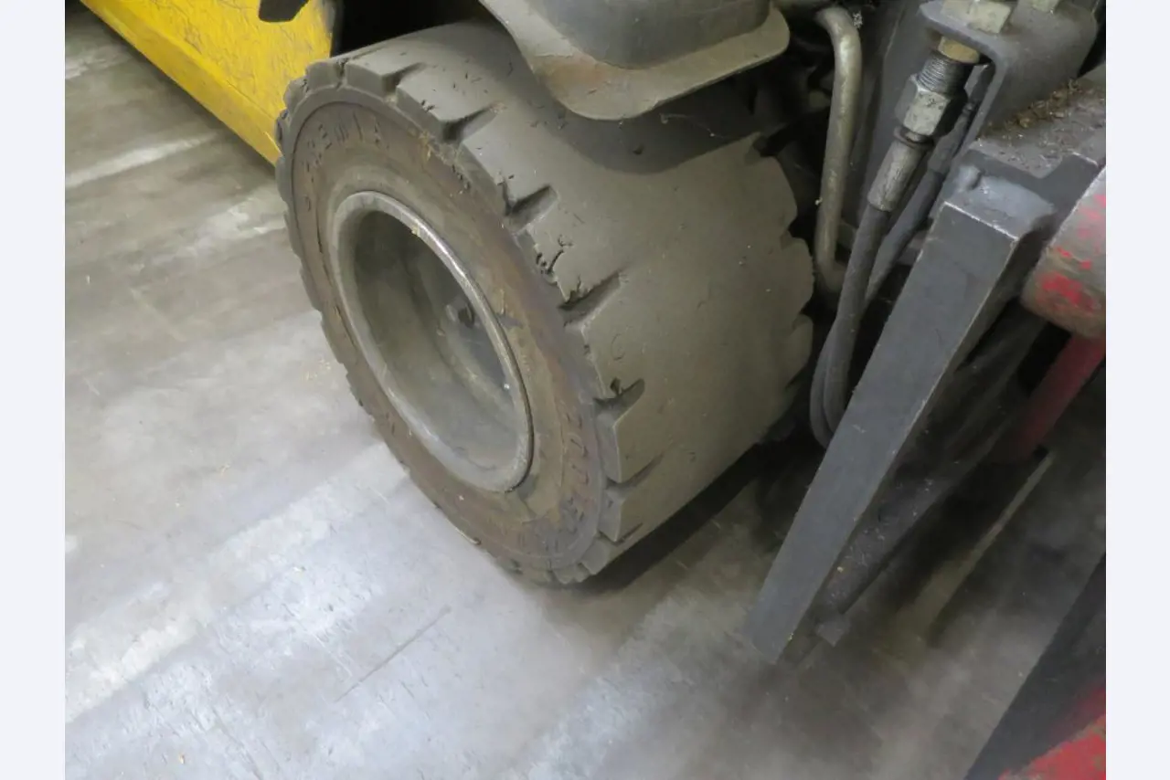 Gear manufacturing machines-5