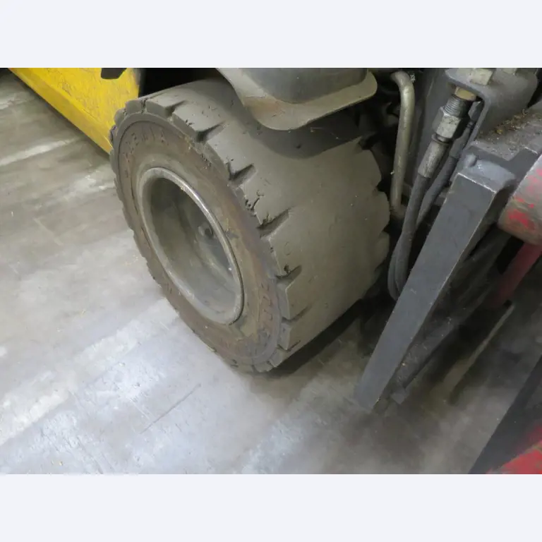 Gear manufacturing machines-5