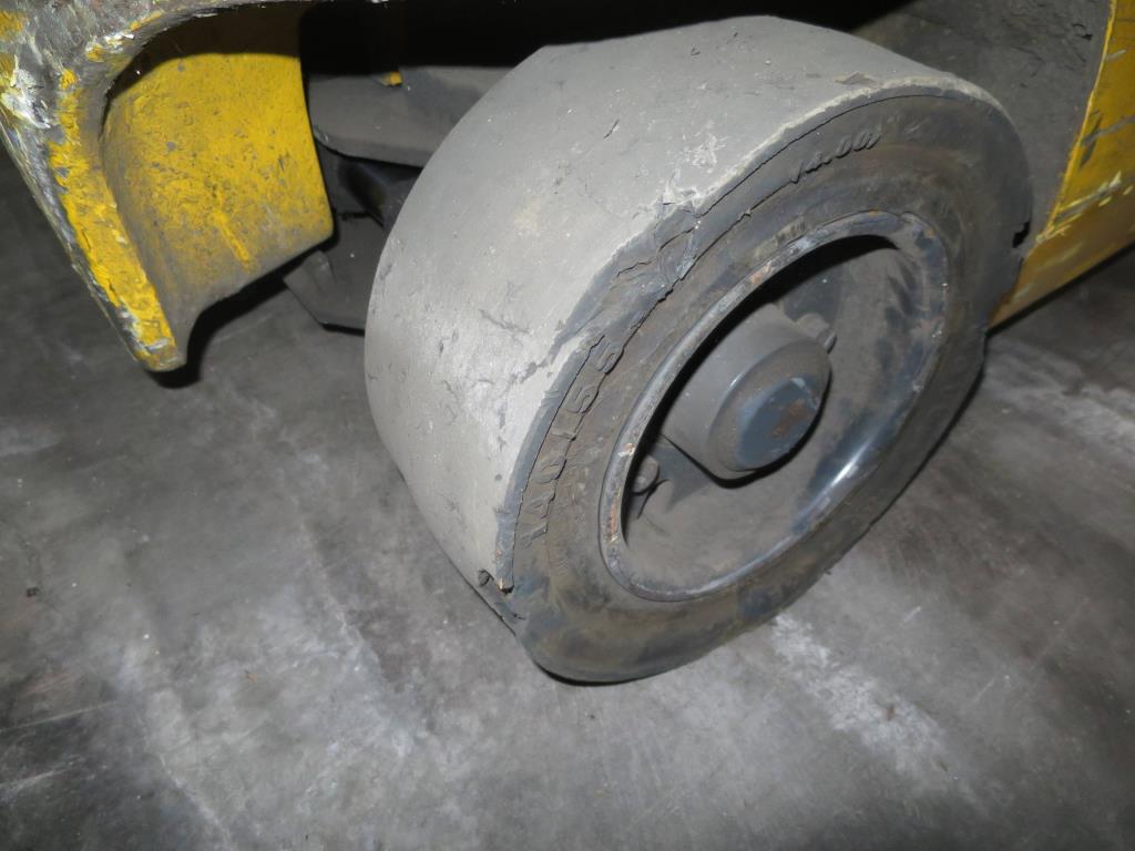 Maschinen zur Zahnradfertigung-6