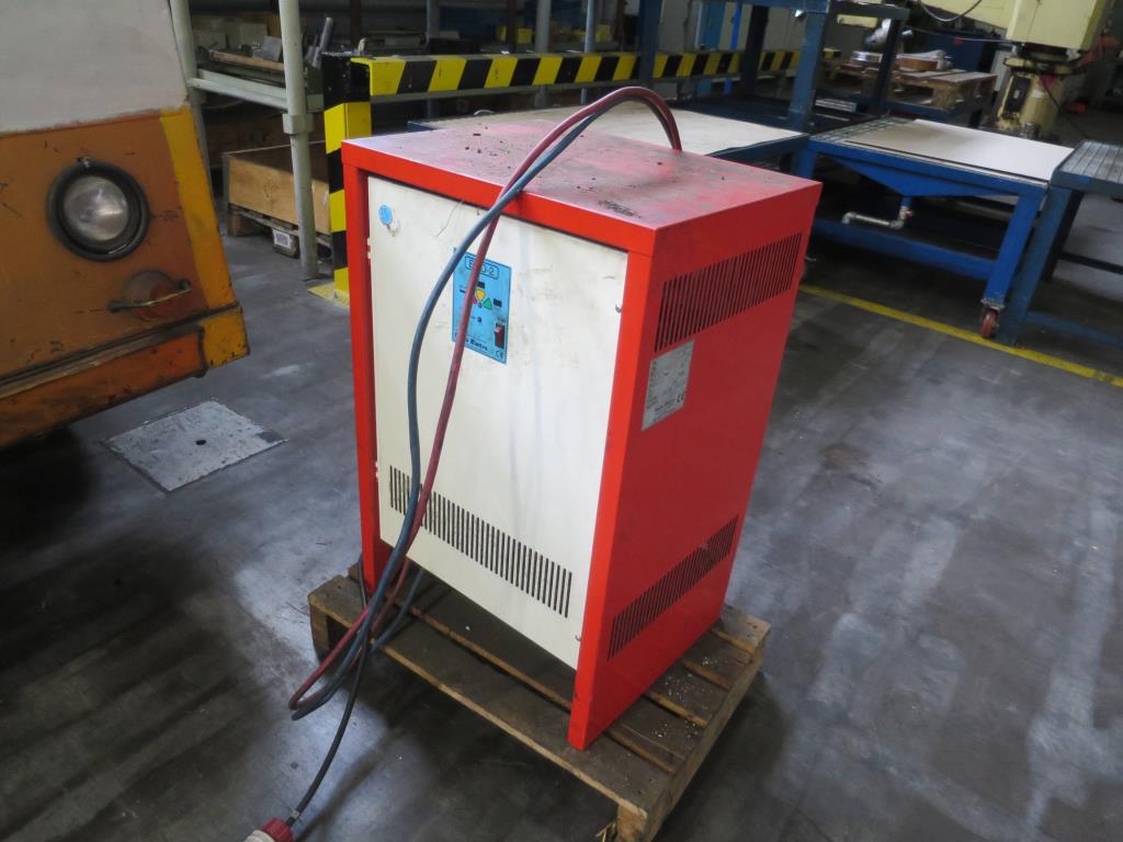 Maschinen zur Zahnradfertigung-7