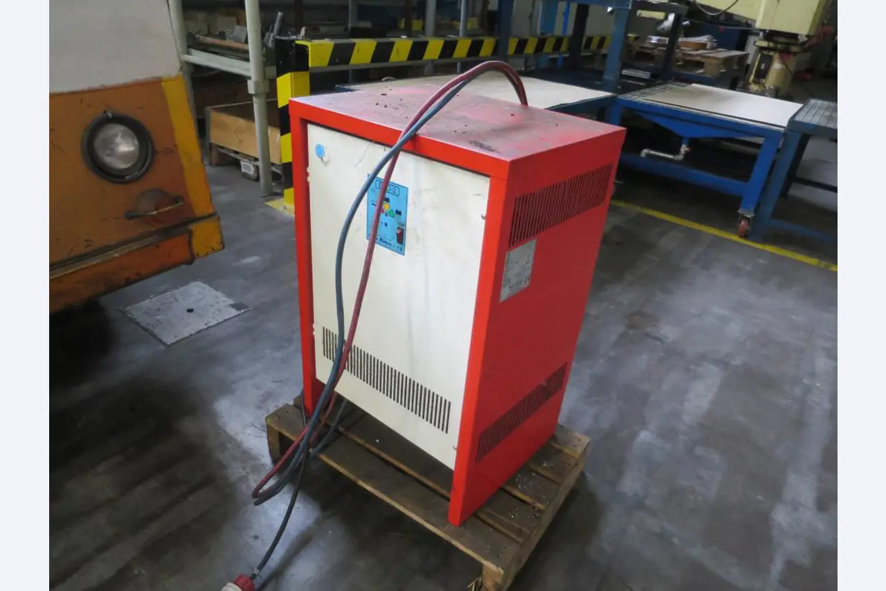 Gear manufacturing machines-7