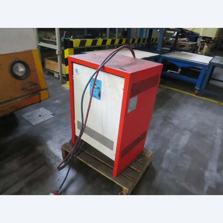 Gear manufacturing machines-7