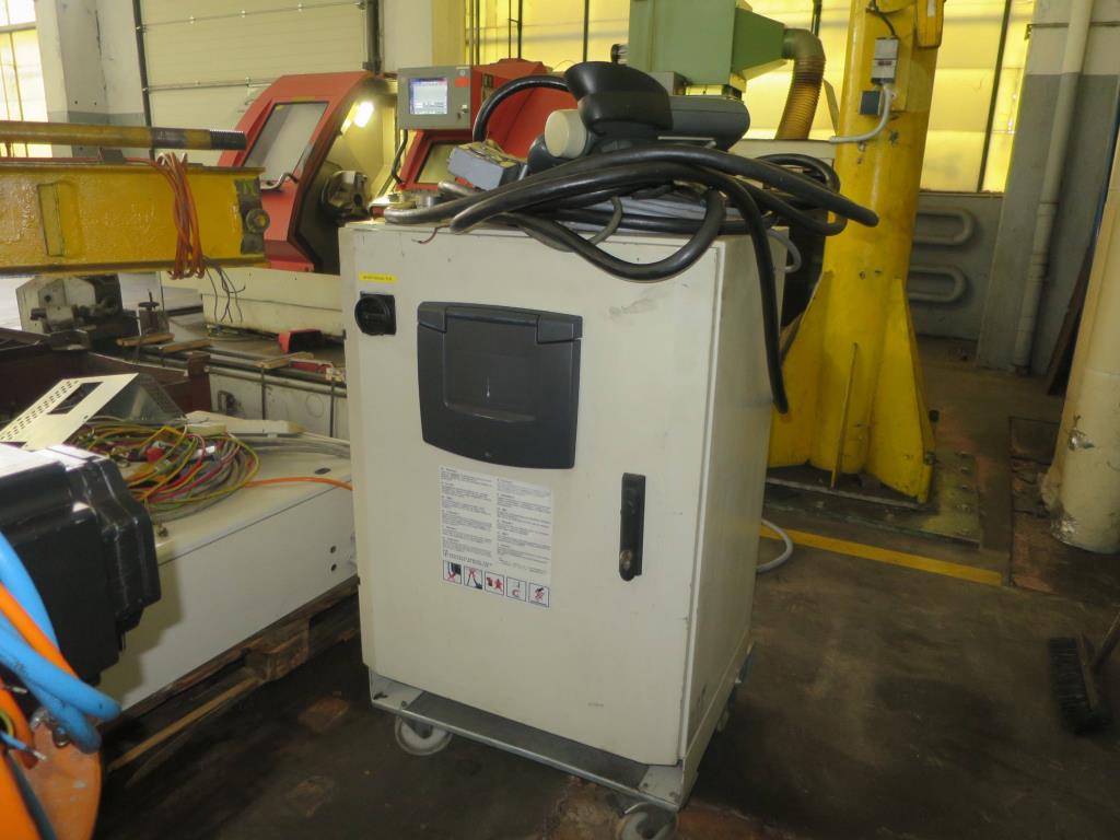 Gear manufacturing machines-4