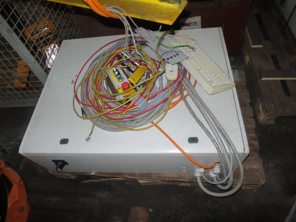 Gear manufacturing machines-6