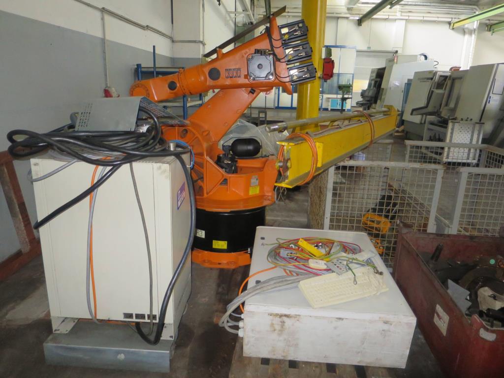 Gear manufacturing machines-7