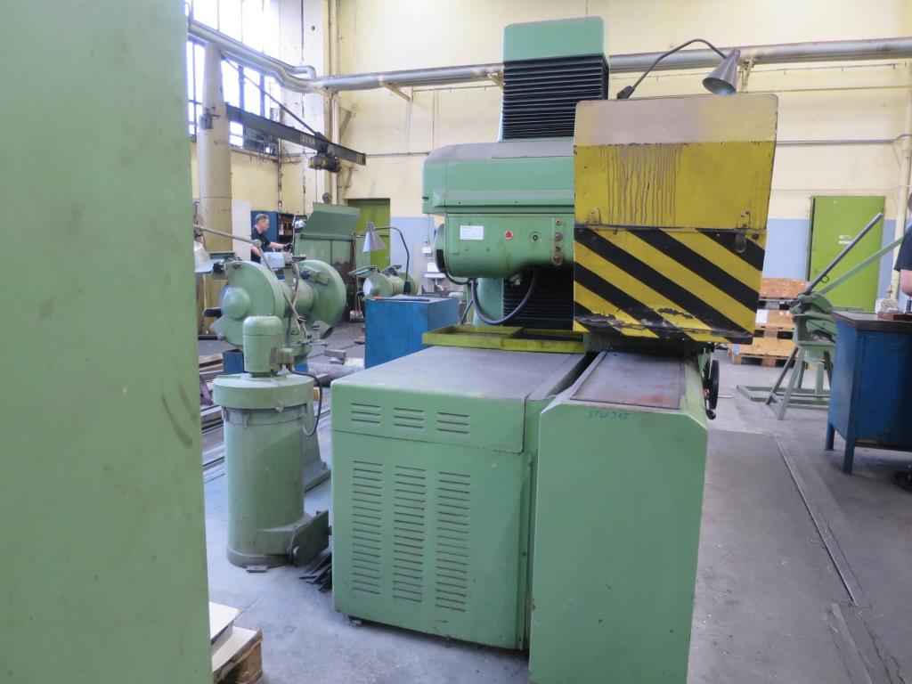 Gear manufacturing machines-4