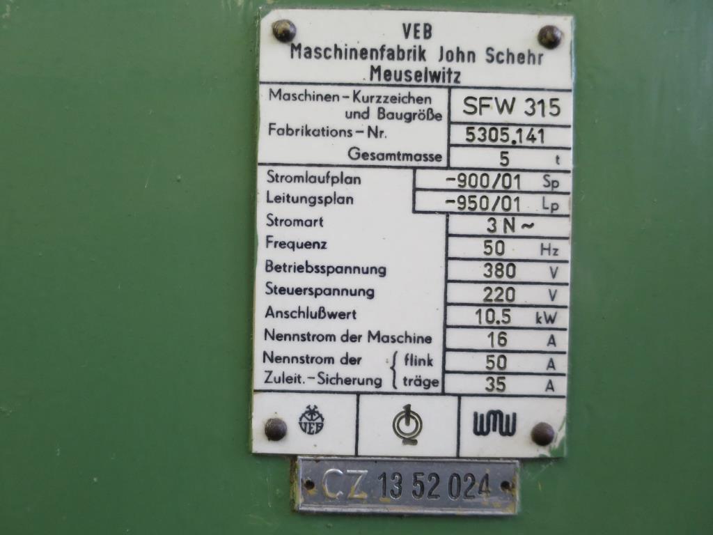 Gear manufacturing machines-5