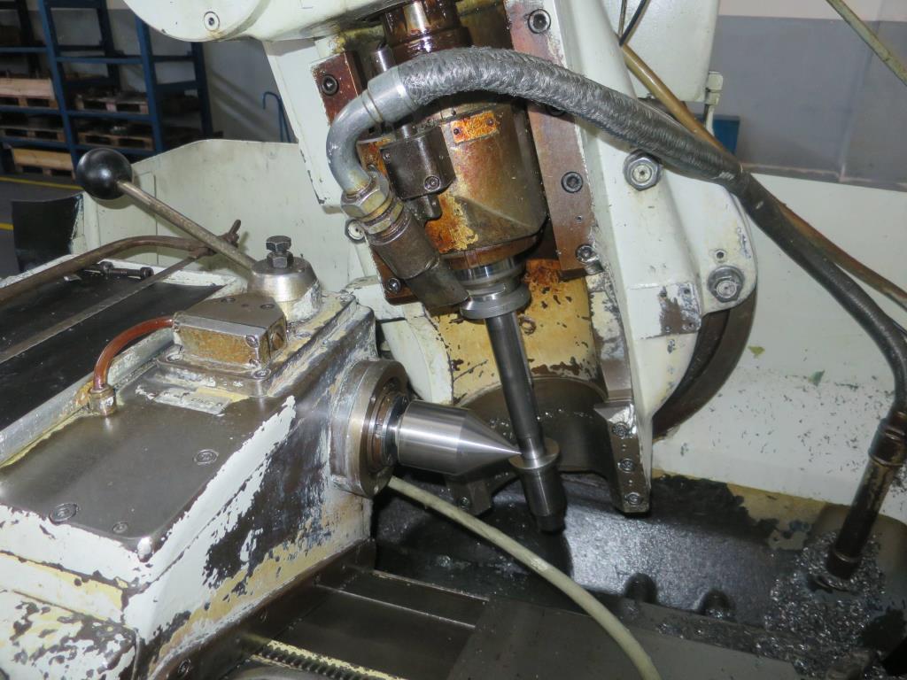 Gear manufacturing machines-2