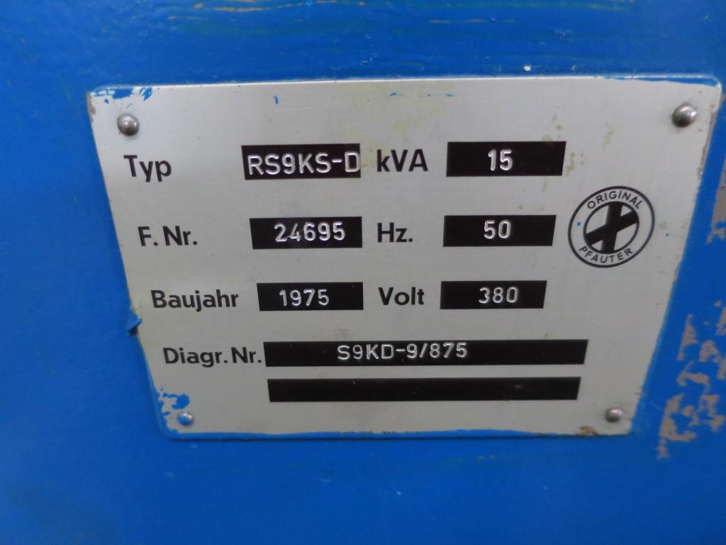 Gear manufacturing machines-6