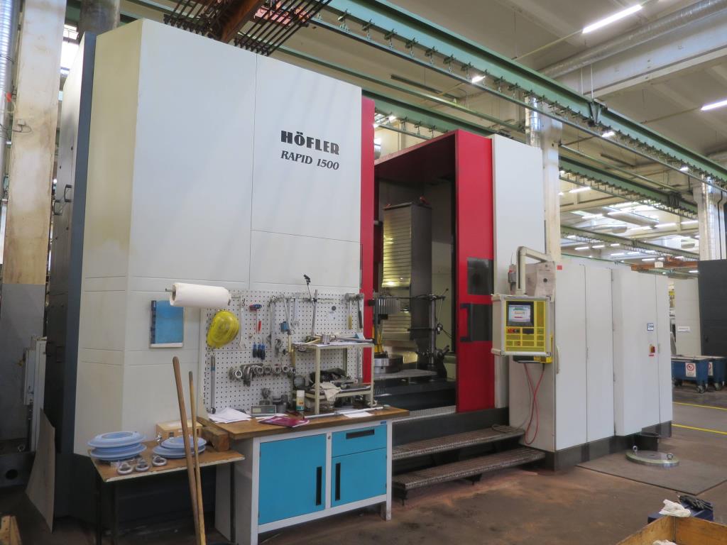 Gear manufacturing machines-4