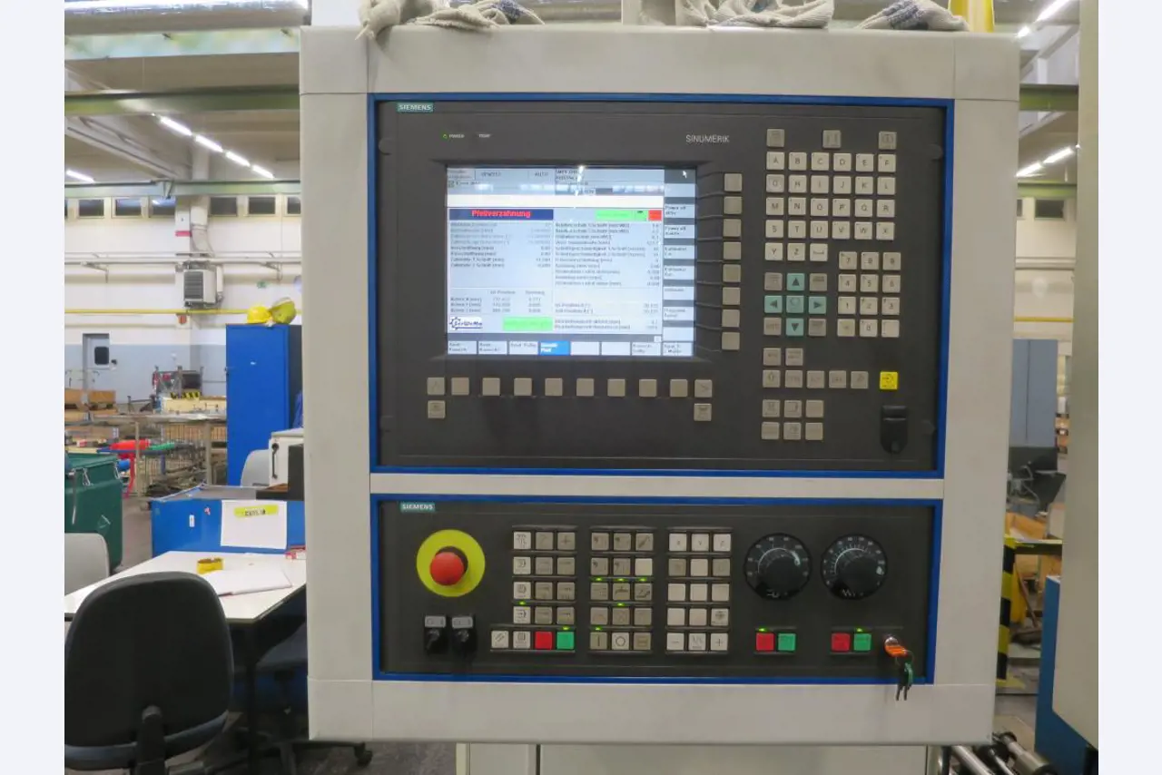 Gear manufacturing machines-11