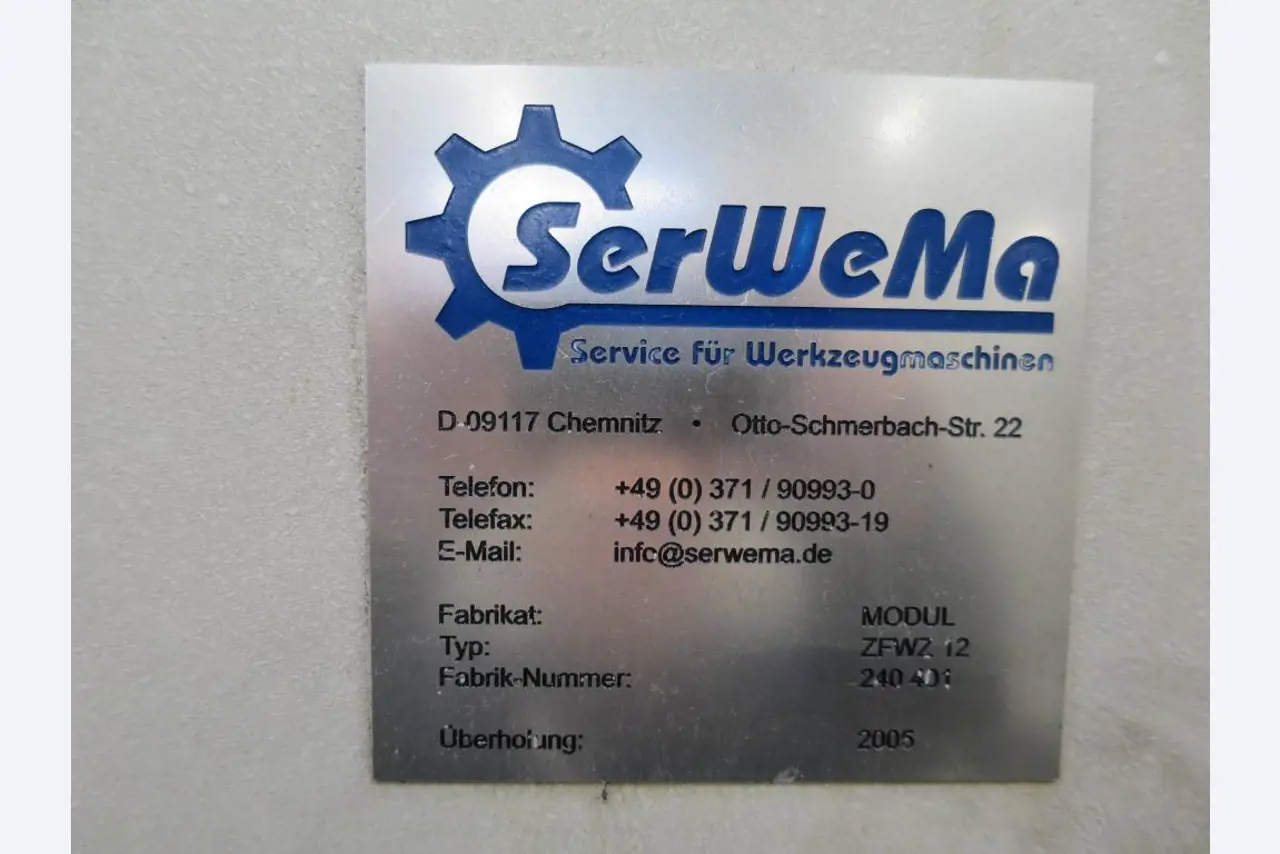 Gear manufacturing machines-12