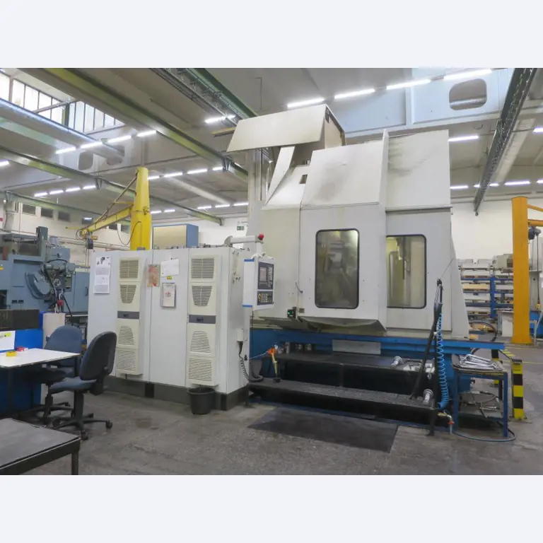 Gear manufacturing machines-1