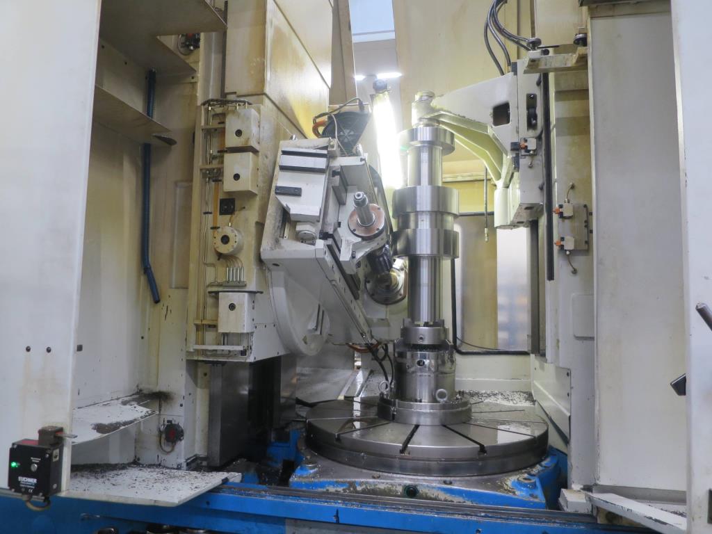 Gear manufacturing machines-3