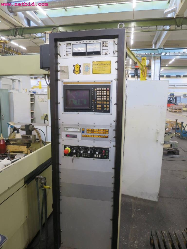 Máquinas de fabrico de engrenagens-5