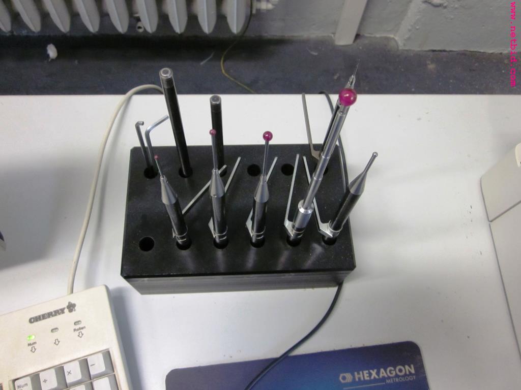 Gear manufacturing machines-7