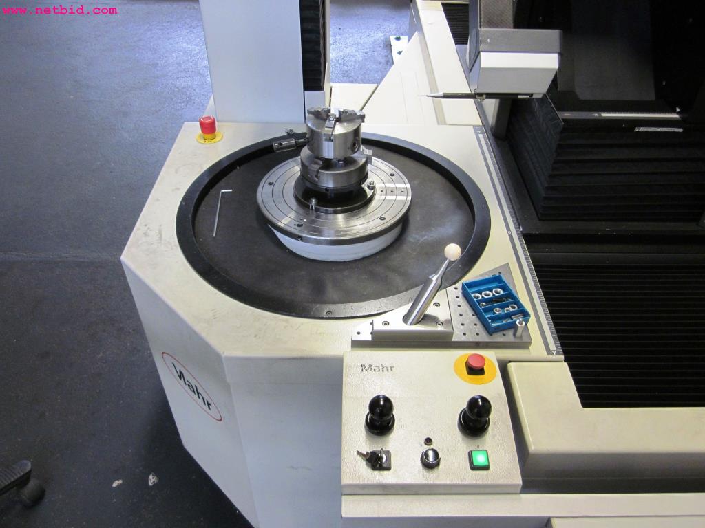 Gear manufacturing machines-8