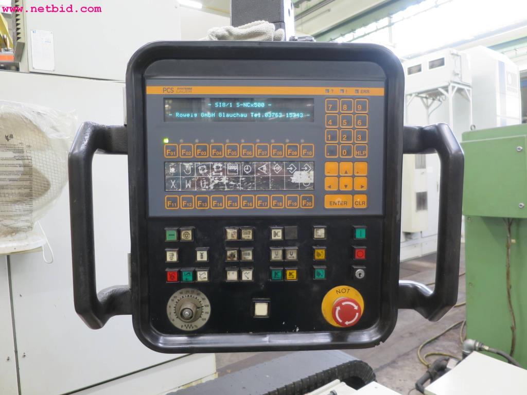 Gear manufacturing machines-3