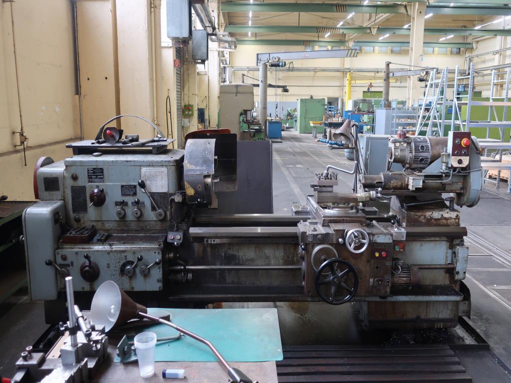 Maschinen zur Zahnradfertigung-2