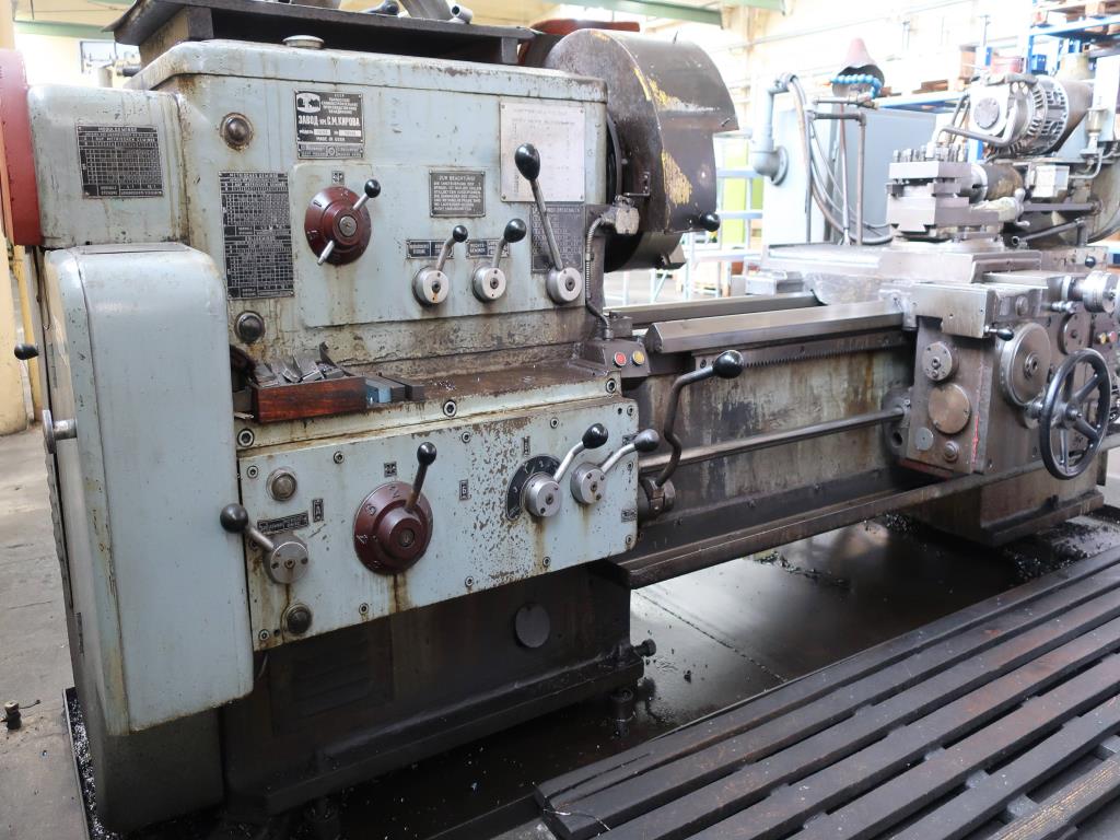 Maschinen zur Zahnradfertigung-3