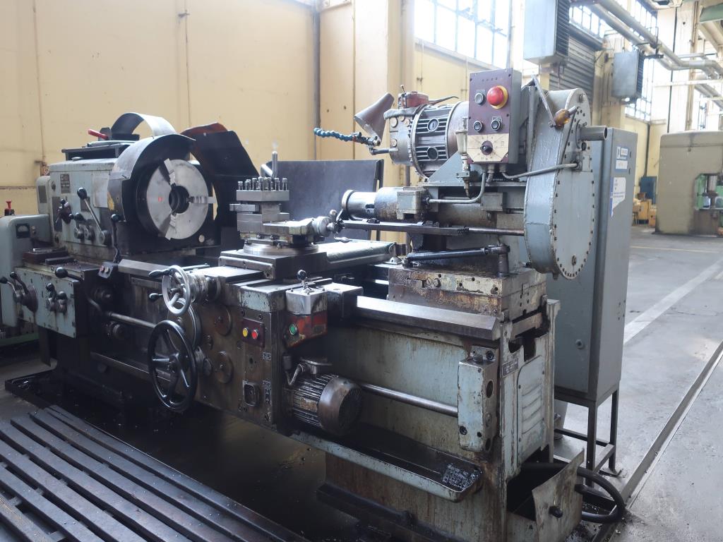 Maschinen zur Zahnradfertigung-4