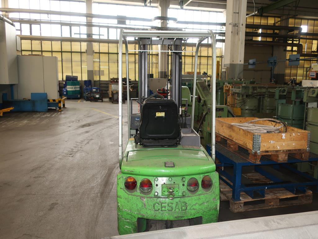 Maschinen zur Zahnradfertigung-3