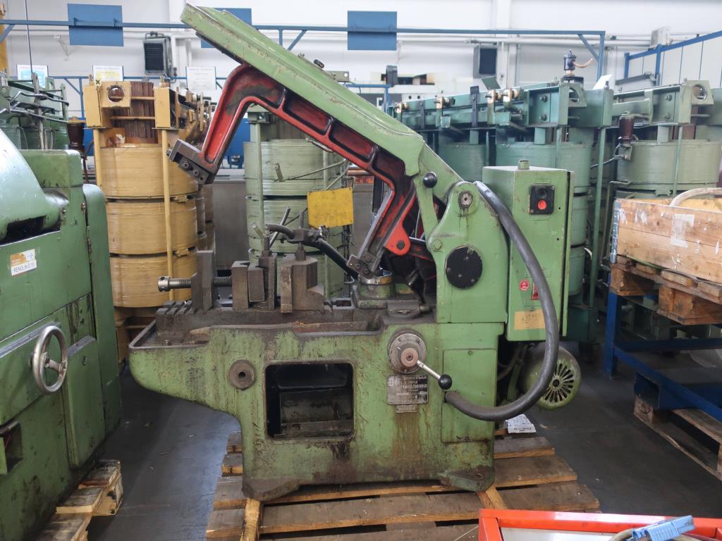Gear manufacturing machines-2