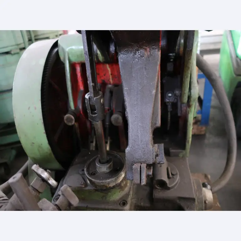Gear manufacturing machines-4
