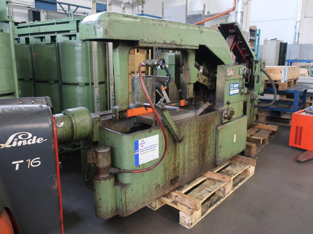 Gear manufacturing machines-1