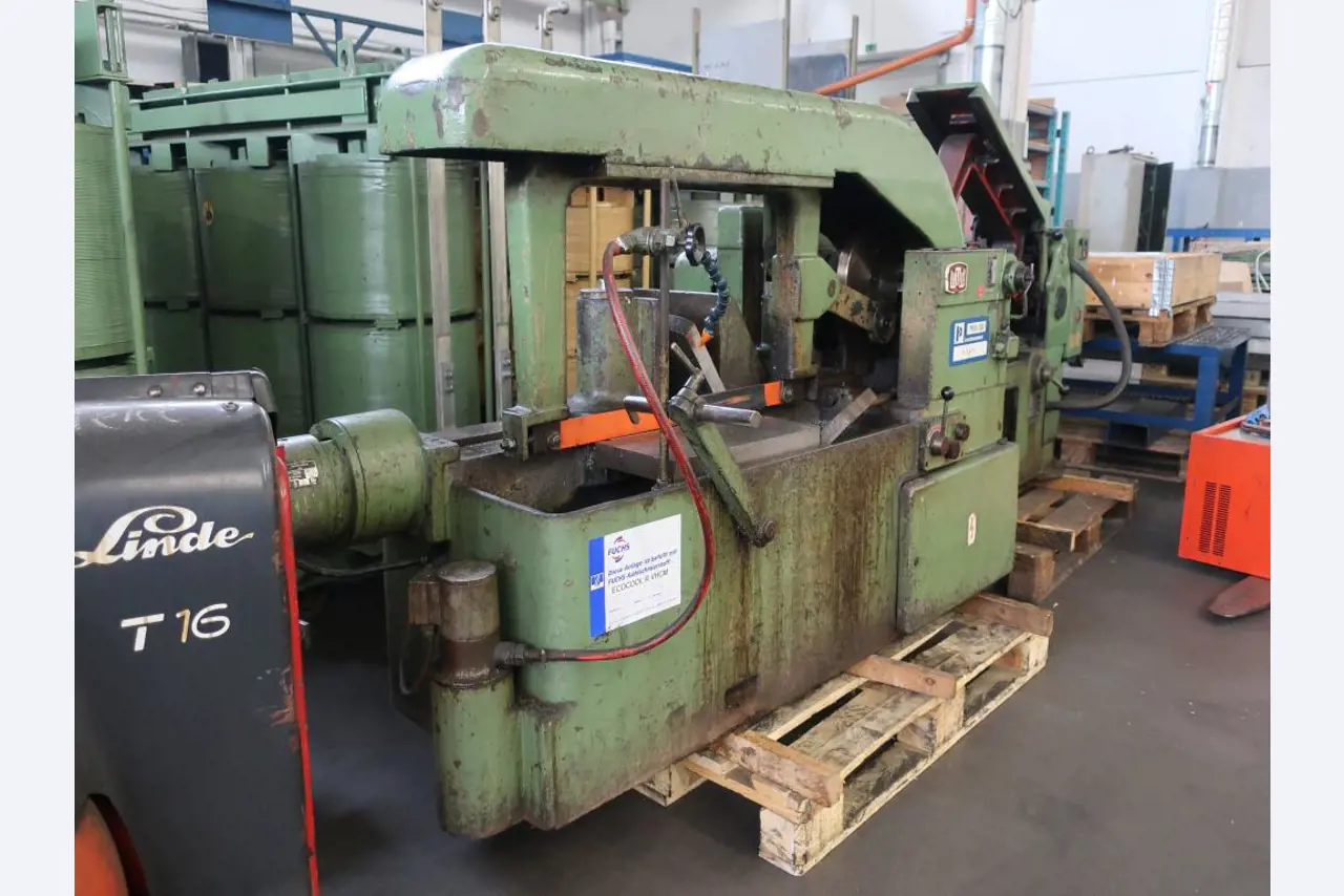 Gear manufacturing machines-1