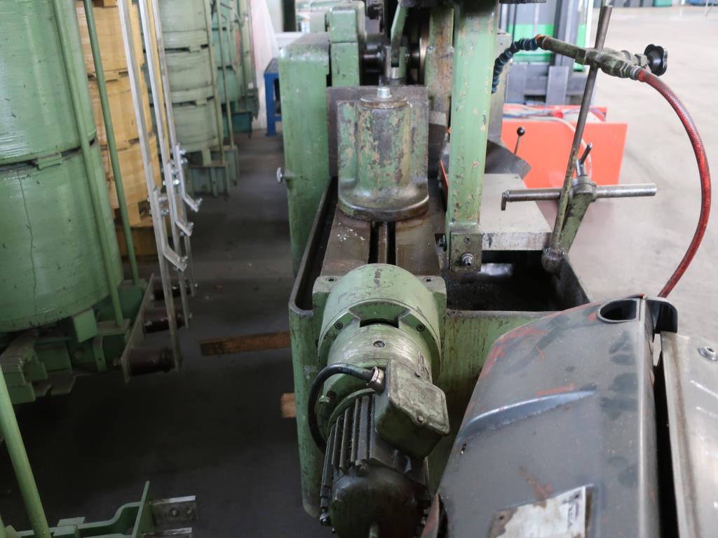 Gear manufacturing machines-3