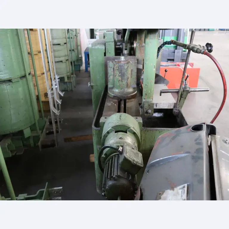 Gear manufacturing machines-3
