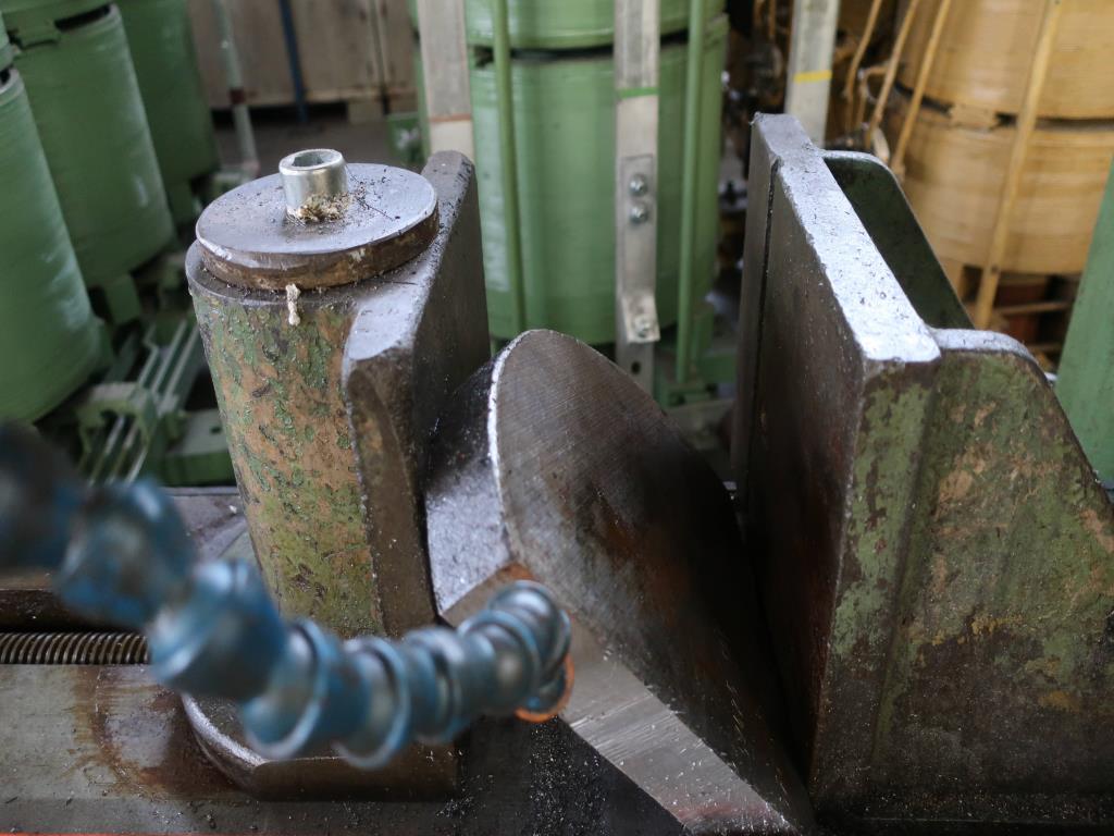 Gear manufacturing machines-4