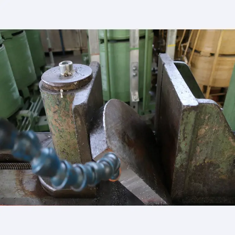 Gear manufacturing machines-4