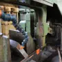 thumbnail-Maschinen zur Zahnradfertigung-5