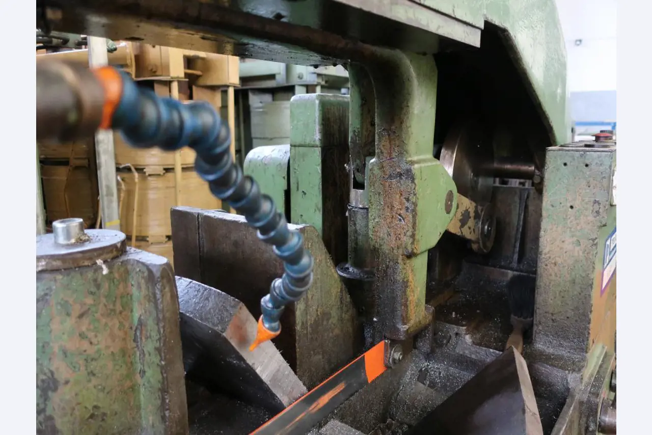 Gear manufacturing machines-5