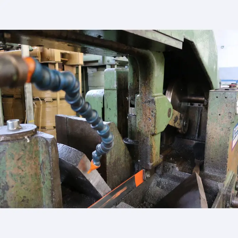 Gear manufacturing machines-5