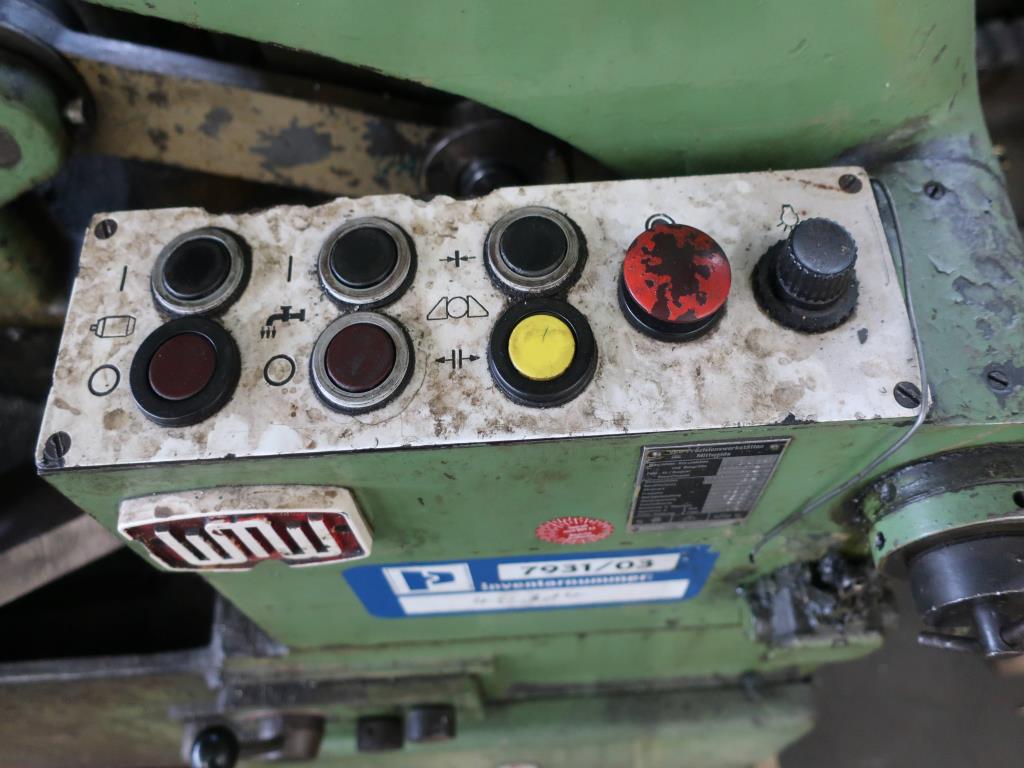 Gear manufacturing machines-6