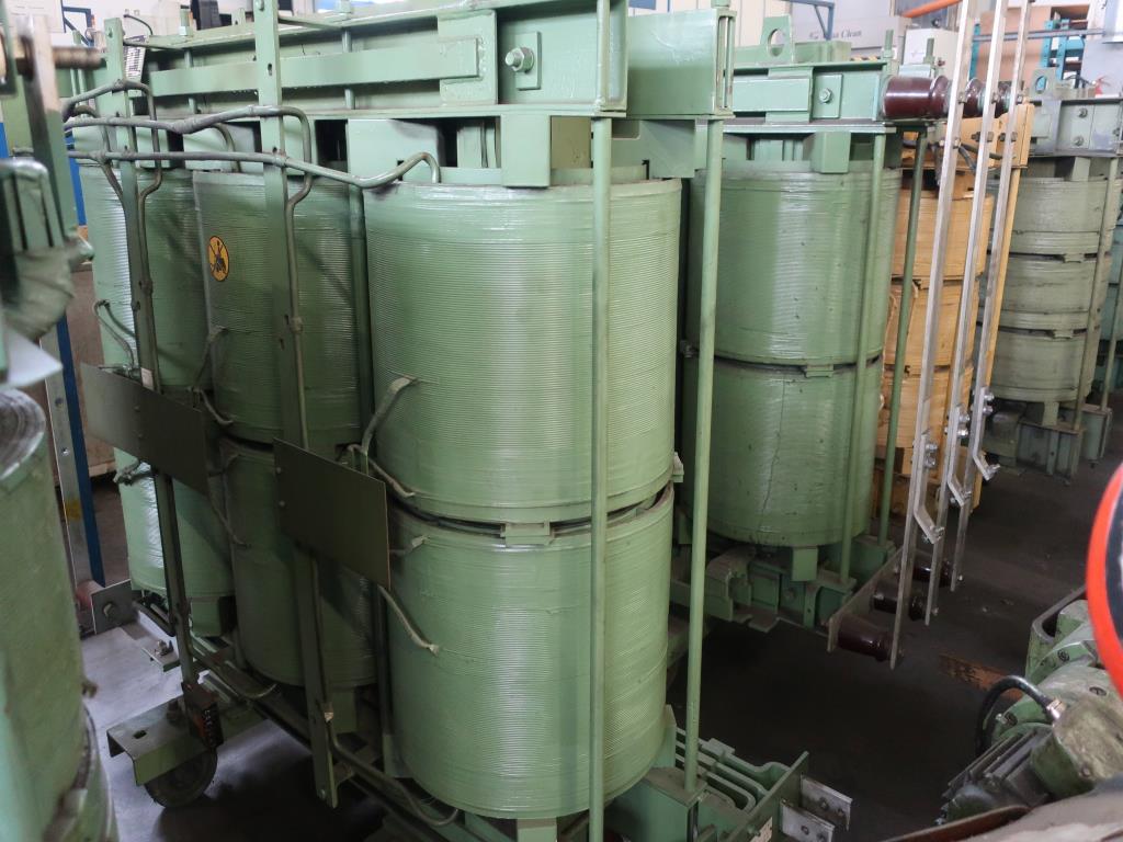 Maschinen zur Zahnradfertigung-1