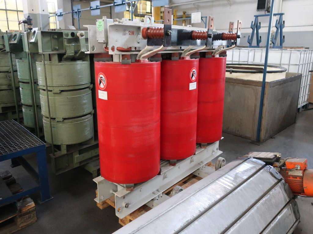 Máquinas de fabrico de engrenagens-1