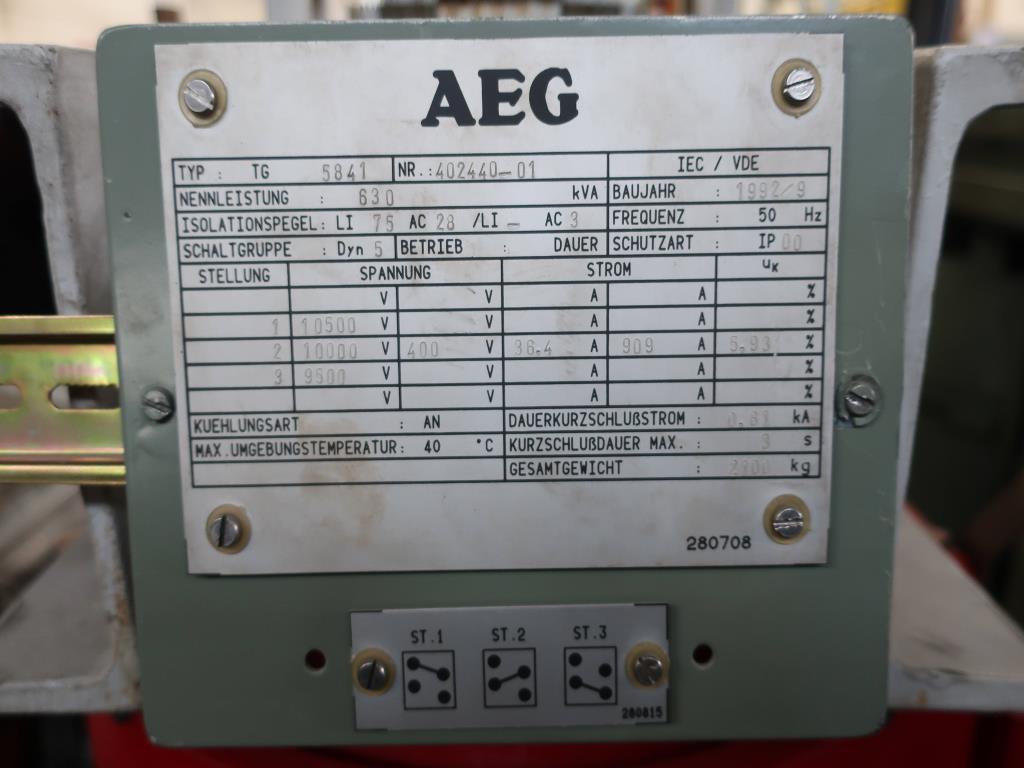 Máquinas de fabrico de engrenagens-4