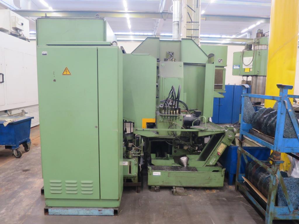 Maschinen zur Zahnradfertigung-3